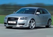 Audi AS3 ABT